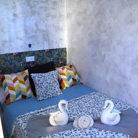 Modern One Bedroom Golf Del Sur Piscina Green Park San Miguel de Abona