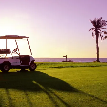 Modern One Bedroom Golf Del Sur Piscina Green Park San Miguel de Abona