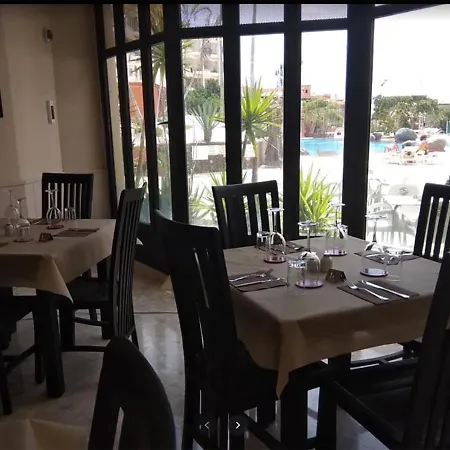 Modern One Bedroom Golf Del Sur Piscina Green Park