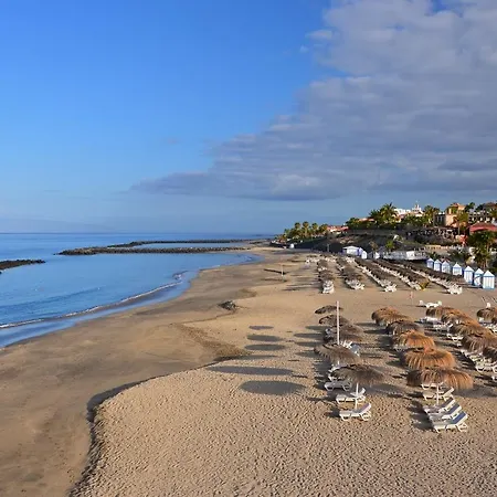 Modern One Bedroom Golf Del Sur Piscina Green Park Daire San Miguel de Abona