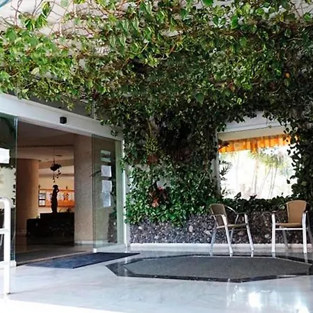 Modern One Bedroom Golf Del Sur Piscina Green Park San Miguel de Abona