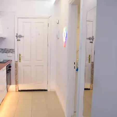 Modern One Bedroom Golf Del Sur Piscina Green Park