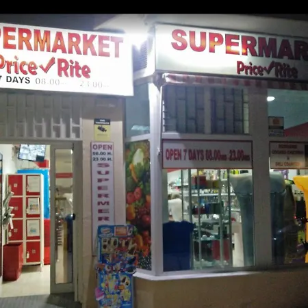 Modern One Bedroom Golf Del Sur Piscina Green Park * San Miguel de Abona