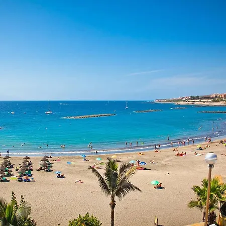 Modern One Bedroom Golf Del Sur Piscina Green Park
